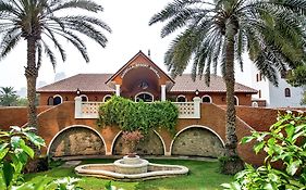 منتجع ماربيلا